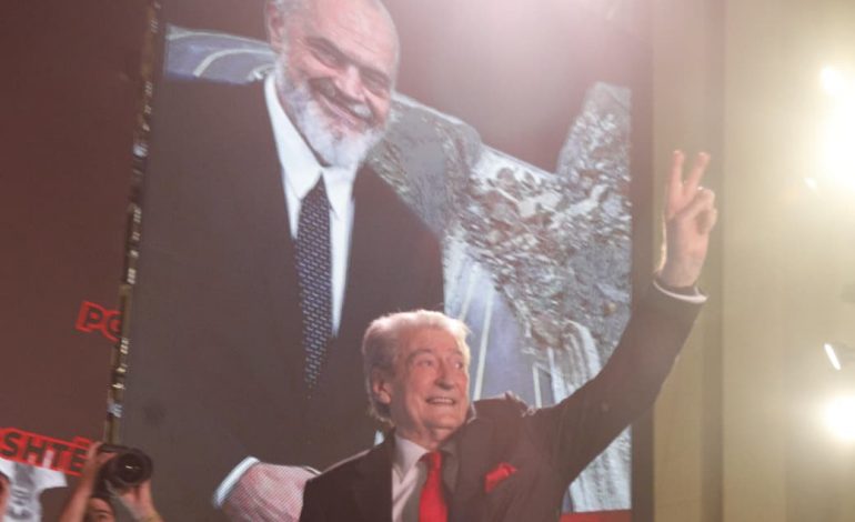 “KA NJË NDRYSHIM THELBËSOR…”/ Berisha rendit arsyet pse opozita shqiptare nuk është si ajo hungareze