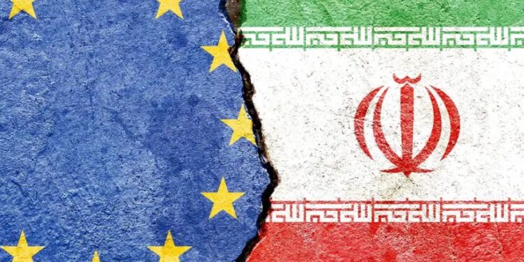 BE NUK HEQ SANKSIONET NDAJ IRANIT/ Ursula Von Der Leyen: Është ende shumë herët