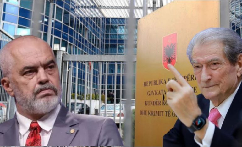 DOSJA “PARTIZANI”/ Rama thirret nga GJKKO si dëshmitar te gjyqi i Berishës