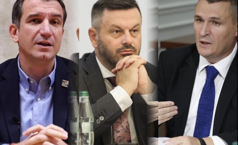 SHTYHET SEANCA NDAJ VELIAJT/ Ndreca: Një pjesë e fashikujve s’i janë vënë në dispozicion; Dumani: Të merren masa për…