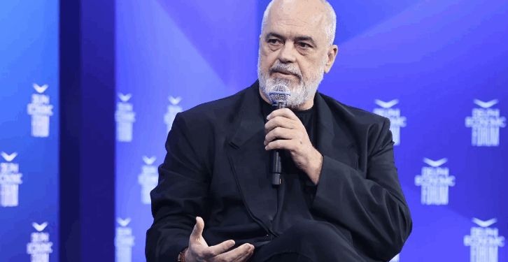 VIZITAT NË ABU DADI DHE ATHINË/ Rama: Na lidh miqësia dhe partneriteti strategjik. Me Mitsotakis folëm për…