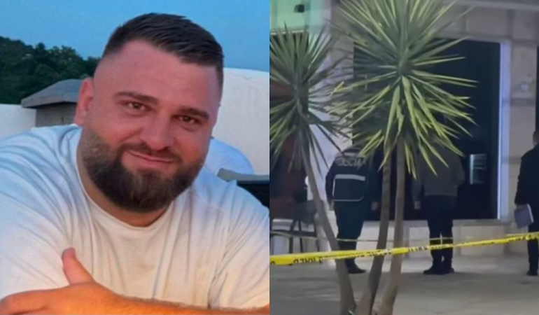 ZBARDHET VRASJA E ENDRI GOXHAJT NË MEMALIAJ/ Viktima qëlloi i pari, arrestohen 3 persona, 2 vëllezërit autorë të dyshuar të krimit në kërkim
