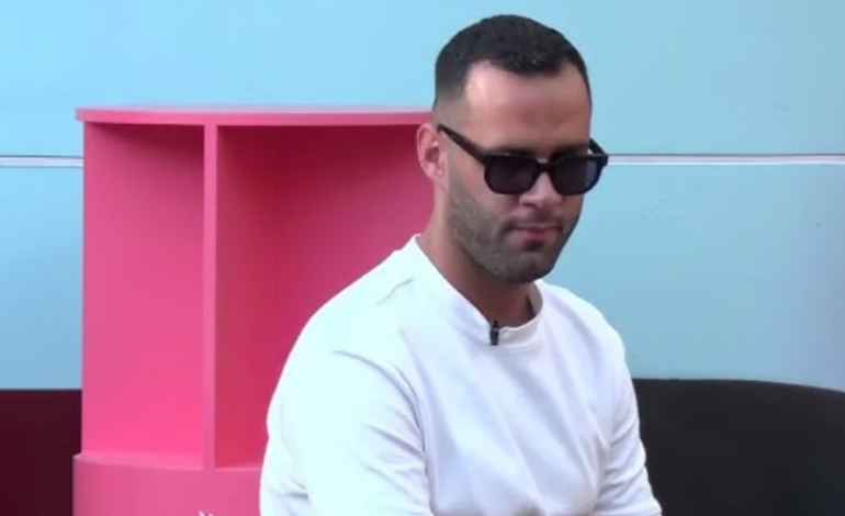 “U VRA NGA DIKUSH QË I KTHEU SHPINËN…”/ Ekzekutimi i babait kur ai ishte vetëm një muajsh, çfarë rrëfeu Stenaldo brenda në BBV