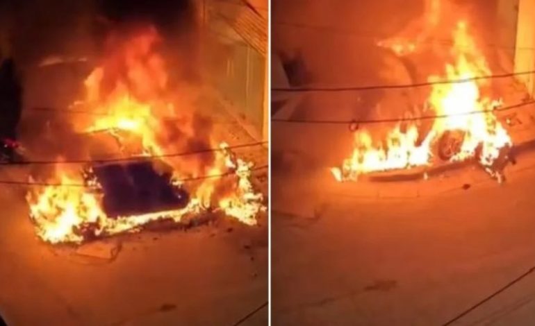 ZBARDHEN DETAJE NGA DHUNIMI PËR VDEKJE I 63-VJEÇARIT NË VLORË/ Viktimës një muaj më parë i dogjën edhe automjetin