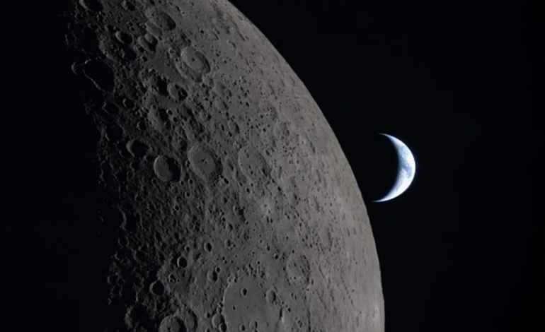 ENERGJIA DIELLORE NUK MJAFTON/ NASA planifikon të vendosë reaktorë bërthamorë në sipërfaqen e Hënës
