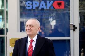GJYKATA KUSHTETUESE MERR VENDIMIN PËR ILIR METËN/ Ish-presidenti mbetet në burg