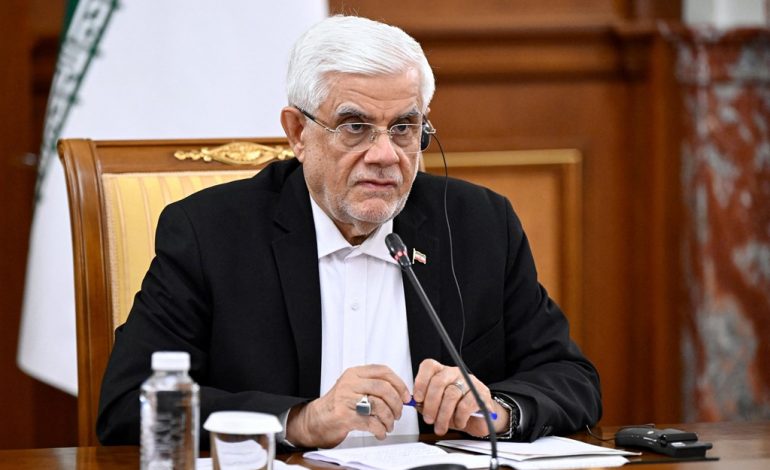 “KONTROLLI I NGUSHTICËS SË HORMUZIT…”/ Irani zbulon kërkesat për fundin e luftimeve me SHBA