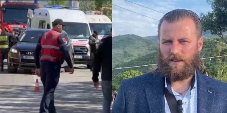 U GJYKUA PËR VRASJE/ Si fitoi pafajësi në dy shkallë Kreshnik Mujeci