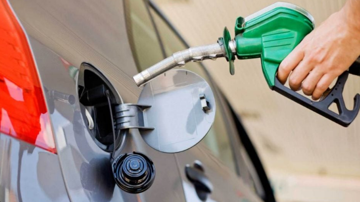 BORDI I TRANSPARENCËS UL ÇMIMIN E NAFTËS/ Benzina mbetet e pandryshuar