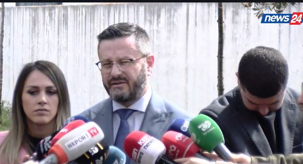 “U EMËRUA NË KUNDËRSHTIM ME LIGJIN”/ Administrativja shtyu seancën, avokati i Veliajt: Ols Dado, një qytetar që ka marrë…