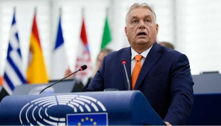 HUMBI ZGJEDHJET NË HUNGARI/ Orban njofton dorëzimin e mandatit të deputetit në parlament: S’më takon mua, por partisë!