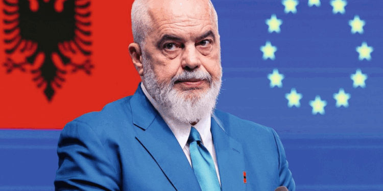 “NUK KAM MARRË KURRË BURSË PËR NË HARVARD”/ Rama për “Kathimerini”: Çështja e pronave nuk lidhet vetëm me pakicën grek