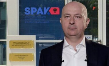 GJKKO DËNON ME 11-VITE BURG REZART TAÇIN/ Konfiskohen edhe mbi 18 mln euro që dyshohet se u depozituan nga Cosa Nostra