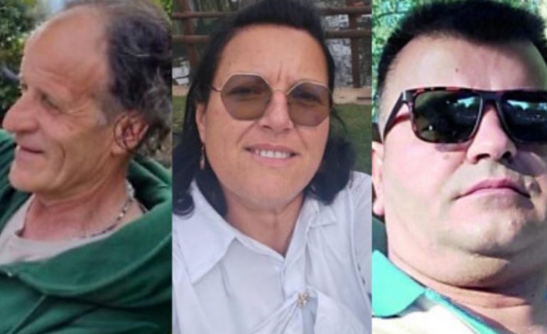 “MA SHKATËRROVE JETËN”/ DETAJE tronditëse nga ngjarja në Itali: Ja shënimi që la Astrit Koni pasi vrau gruan dhe partnerin e saj