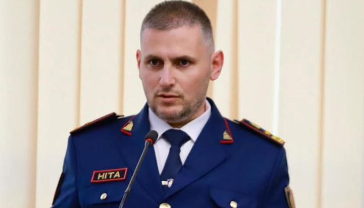 SAMITI I DIASPORËS/ Skënder Hita: Siguria është pasaporta e Policisë për miliona turistë dhe vizitorë