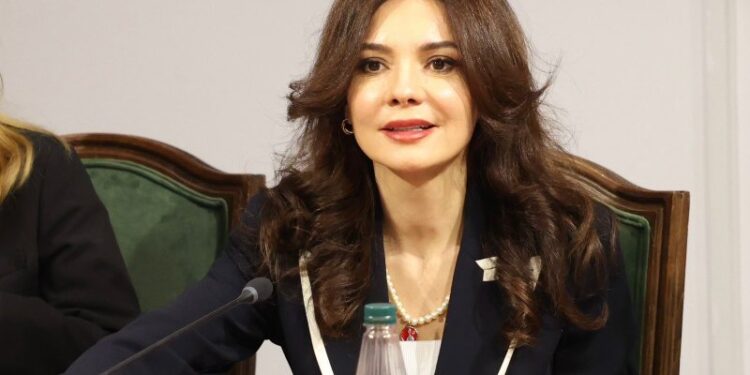 MBËSHTET PROTESTËN E STUDENTËVE NË SHKUP/ Spiropali: Gjuha shqipe është e drejtë themelore, jo temë diskutimi