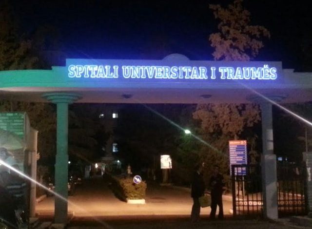 E RËNDË NË TIRANË/ U dërgua në spital me plagë në kokë, ndërron jetë pas tre ditësh 4-vjeçari