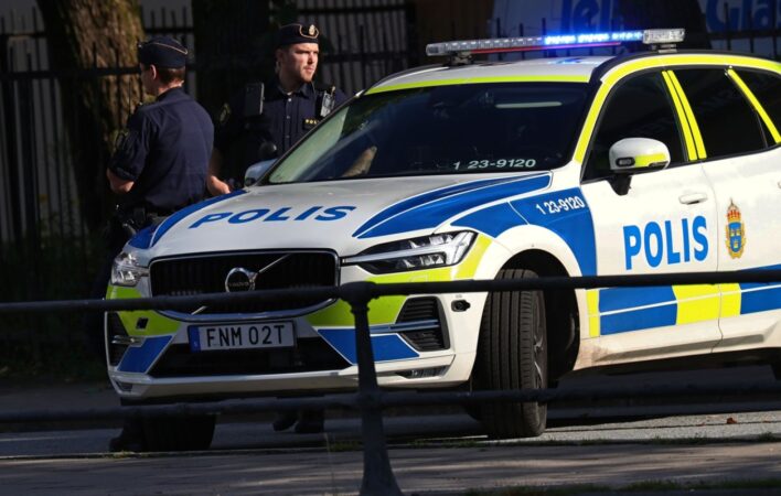 ALARM SIGURIE NË SUEDI/ Mbyllen rreth 20 shkolla pas kërcënimeve për dhunë