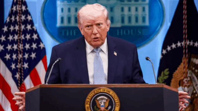INCIDENTI NË SHTËPINË E BARDHË/ Trump: Mbreti Charles III do vizitojë SHBA-në, siç ishte planifikuar