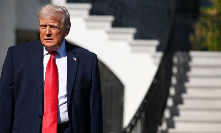 “PASIGURIA NË NGUSHTICËN E HORMUZIT”/ “Wall Street Journal”: Trump po përgatitet për një bllokadë të zgjatur ndaj Iranit