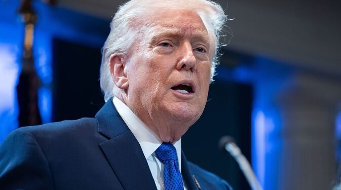 BISEDIMET SHBA-IRAN TË BLLOKUARA/ Trump: Incidenti në Washington s’do të na pengojë të fitojmë luftën