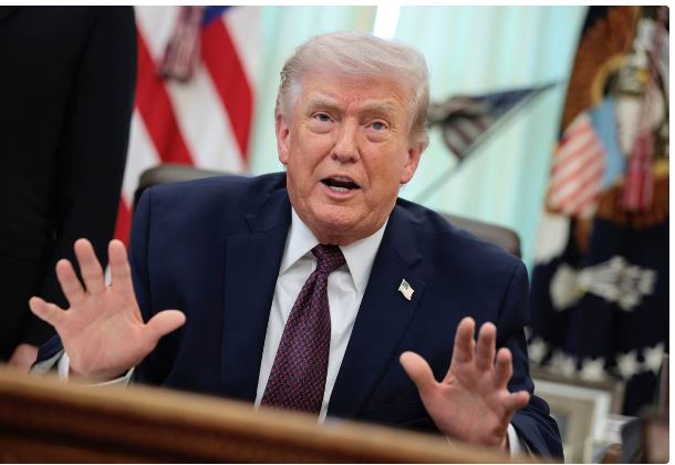 ANALIZA E CNN: A mund ta tërheqë Donald Trump SHBA-në nga NATO?