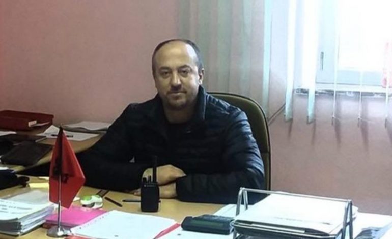 U EMËRUA PAS ARRATISJES SË ALTIN NDOCIT/ Ndahet nga jeta drejtori i komanduar i burgut të Durrësit