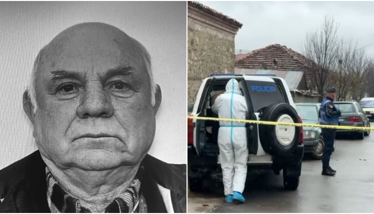 VDEKJA E 78-VJEÇARIT NË BULGAREC/ Policia konfirmon ngjarje kriminale: U godit me mjete të forta në kokë!