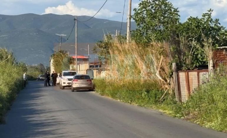 DETAJET NGA VRASJA NË GREQI/ Mediat: Viktima, shqiptar i moshës 42 vjeç u qëllua me plumb në kokë në vendin ku punonte