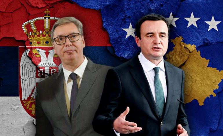 ANALIZA E REL/ Dialogu i ngrirë Kosovë-Serbi, shpresa për një takim këtë pranverë, por jo për marrëveshje