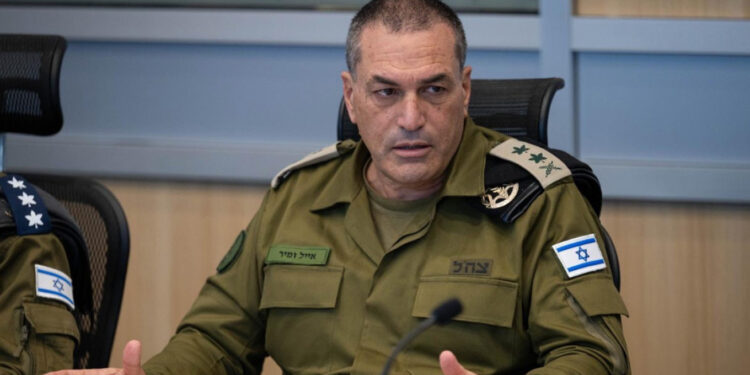 IZRAELI PARALAJMËRON PËRSHKALLËZIM NDAJ IRANIT/ Shefi i ushtrisë: Do të rrisim goditjet ndaj regjimit