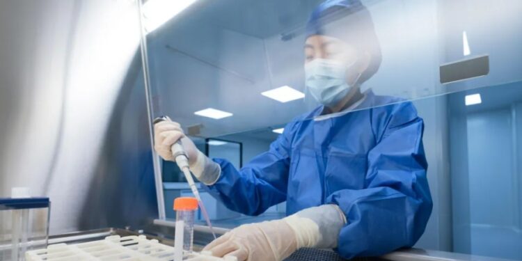 SHPËRTHIMI I EBOLËS NË KONGO/ OBSH jep informacionet e fundit: Rreziku epidemik shumë i lartë, situata po përkeqësohet!