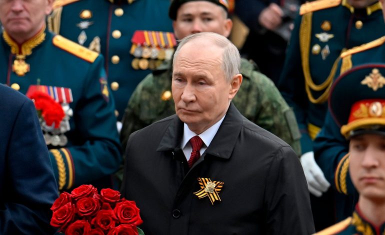 SFIDON NATO-n/ Putin: Rusia ka qenë dhe do të jetë gjithmonë fituese