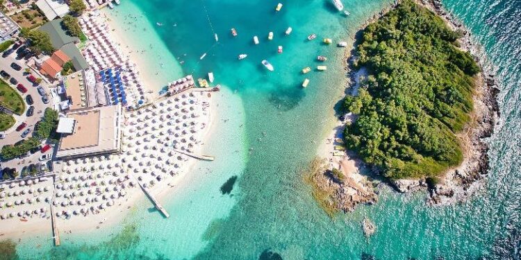 UDHËTIMET E VERËS 2026/ “La Repubblica”: Eksploroni Shqipërinë një nga destiacionet ideale për adhuruesit e detit
