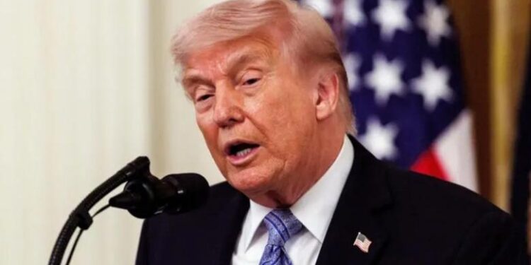 NEGOCIATAT ME IRANIN/ Trump zbulon detaje: Unë po i drejtoj personalisht