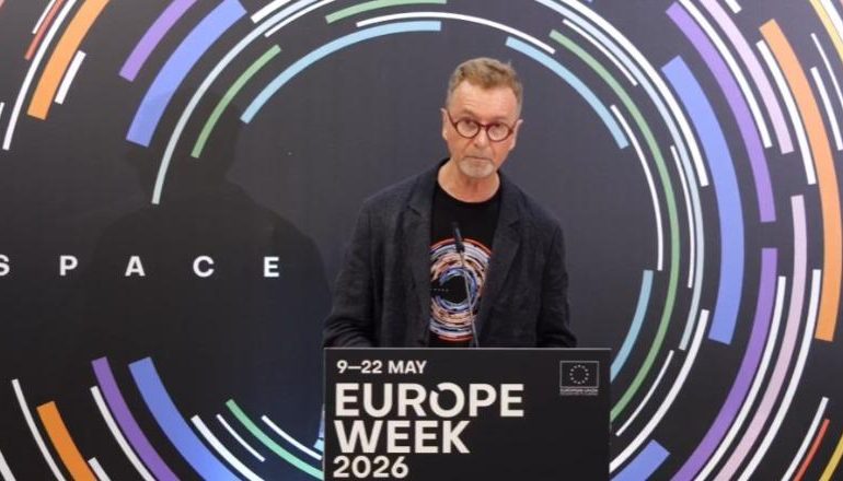 JAVA E EVROPËS/ Ambasadori Gonzato: Shqipëria pjesë e rëndësishme e BE, të investojmë në paqe dhe stabilitet