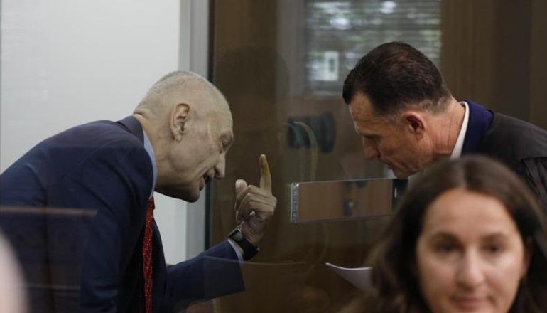 AFERA CEZ-DIA/ SPAK paraqet provat, Ilir Meta: S’mbaj përgjegjësi për veprimet e Kryemadhit