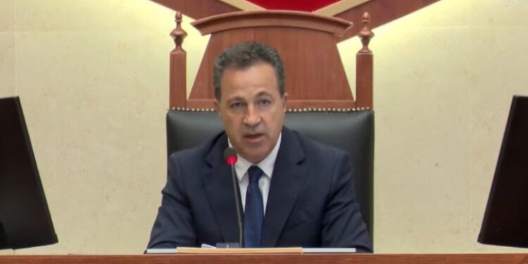 RRËZOHET KËRKESA E PD PËR INTERPELANCË ME RAMËN/ Peleshi: Nuk përmbush qëllimin kushtetues