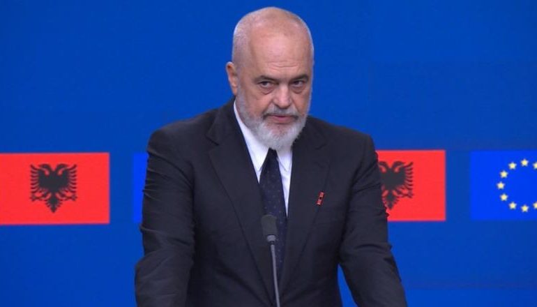 KONFERENCA NDËRQEVERITARE/ Rama: Ndihemi të inkurajuar, është vetëm fillimi i fundit