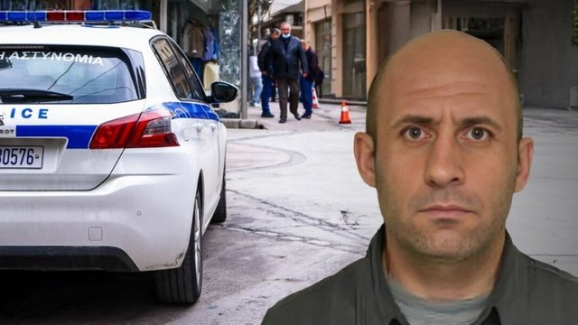 VRASJA E MAFIOZIT GREK/ Gjykata greke merr VENDIMIN për dy shqiptarët