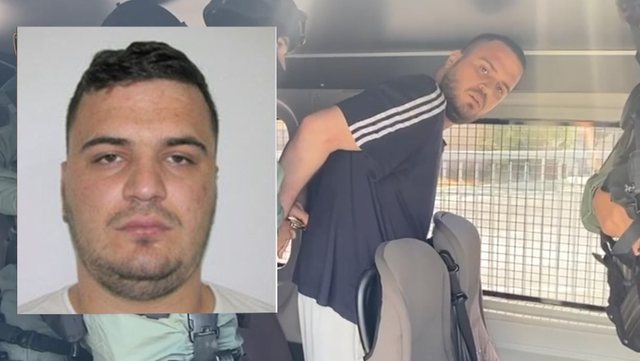 MASAKRA E LUSHNJËS/ Gjykata e Lartë rrëzon rekursin e Laert Haxhiut, lë në fuqi dënimin me burgim të përjetshëm