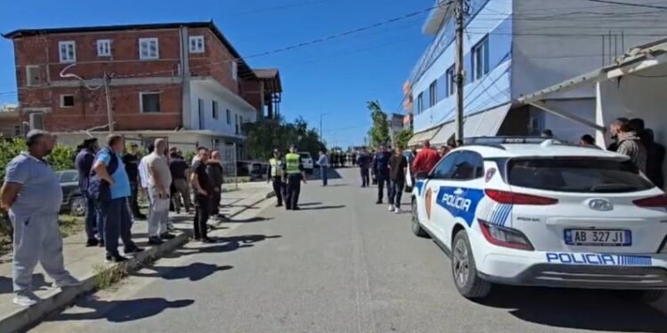 AKSIDENTI TRAGJIK NË DURRËS/ Shoferi u largua nga vendi i ngjarjes, u kap disa minuta më pas, ja çfarë deklaroi ai
