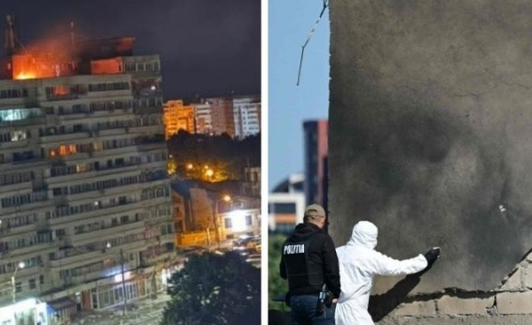 DRONI RUS NË RUMANI/ Analiza: Pse ky incident është i ndryshëm nga të tjerët? Çfarë mund të bëjë Bukureshti tani