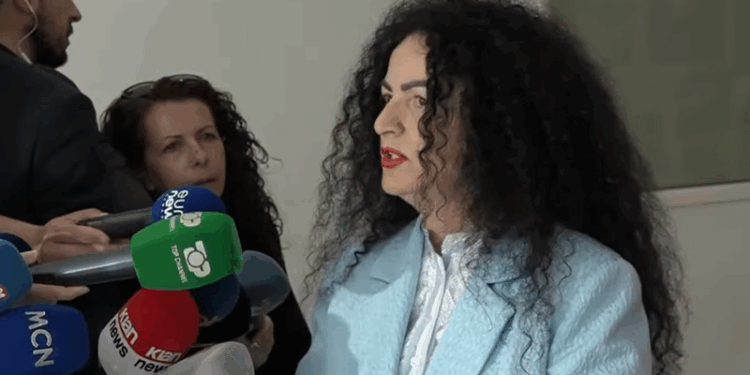 “ÇËSHTJA U PARAGJYKUA”/ Gjykata i ktheu mbrapsht padinë për kandidimin në PD, Mereme Sela ankim në Apel