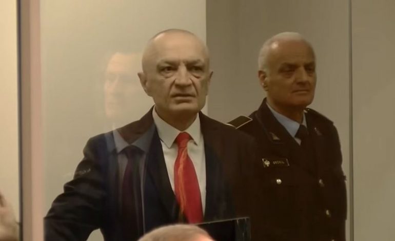 GJYQI PËR ILIR METËN/ Sot seanca e radhës në GJKKO! Fatime Kryemadhi, Ema Çoku e Pirro Xhixho kërkojnë gjykim të shkurtuar