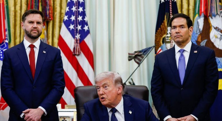 ARRIHET MARRËVESHJA SHBA-IRAN/ Pritet vetëm firma e Trump