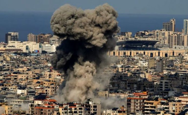 “DO TË SULMOJMË HEZBOLLAHUN”/ Ushtria e Izraelit lëshon urdhra evakuimi për disa zona në Liban