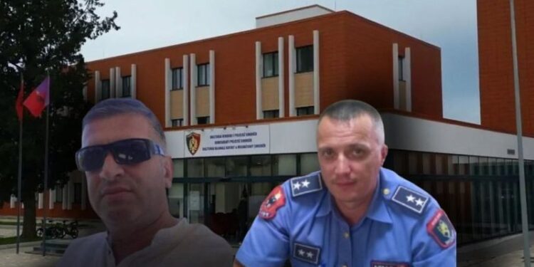 LËVIZJE NË STRUKTURAT E POLICISË SË SHKODRËS/ Ndryshon shefi i Rrugores (EMRI)