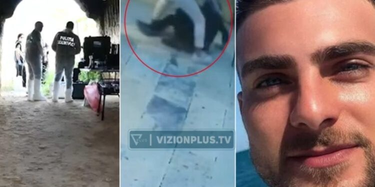 TË TJERA DETAJE/ Vrasja e italianit “çmontoi” grupin kriminal me bazë në Tiranë, 26-vjeçari u dogj në shpellë