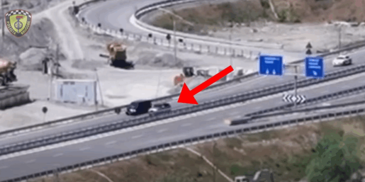 PAMJET/ Dronët inteligjentë kapin mat nëpër Shqipëri ‘kamikazët’ në timon